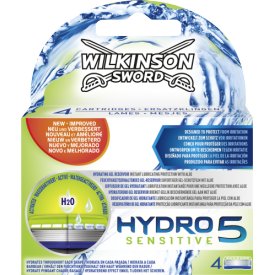 Wilkinson Sword Hydro 5 Rasierer   4 Klingen