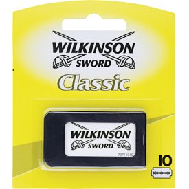 Wilkinson Sword Rasierklingen Classic