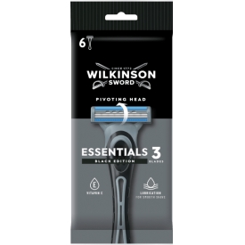 Wilkinson Sword Einwegrasierer, Extra3 Activ