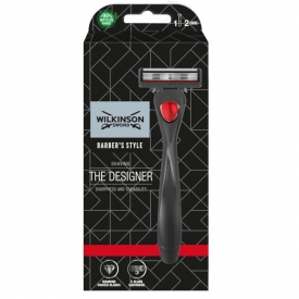 Wilkinson Sword Rasierer, Barber's Style