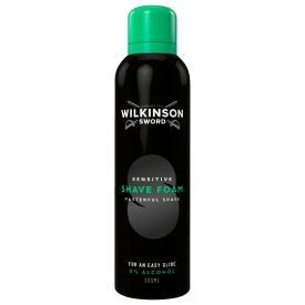 Wilkinson Wilkinson Sword Rasierschaum Sensitive