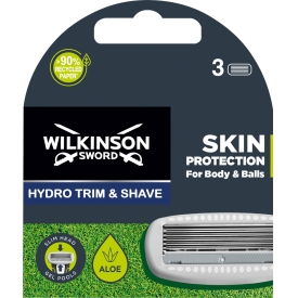 Wilkinson Rasierklingen, Hydro Trim & Shave
