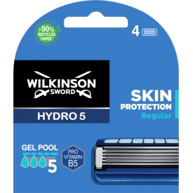 Wilkinson Hydro 5 Herren Rasierklingen
