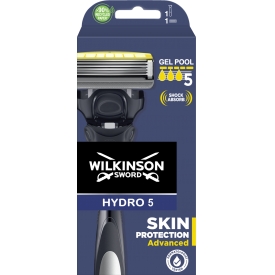Wilkinson Sword Hydro 5 Skin Protection Advanced Rasierer