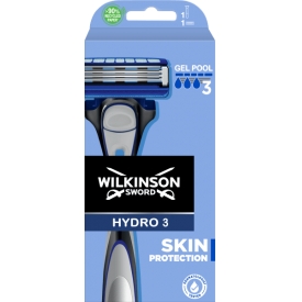 Wilkinson Hydro 3 Herren Rasierer