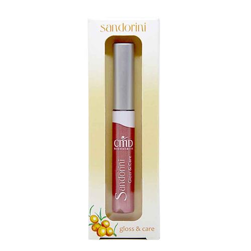 CMD Naturkosmetik Sandorini Lipgloss shimmer CMD Naturkosmetik Sandorini Lipgloss shimmer