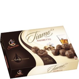 Sarotti Amaretto Trüffel