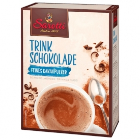 Sarotti Trinkschokolade