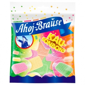 Ahoj-Brause Ahoj-Brause Kaubonbons