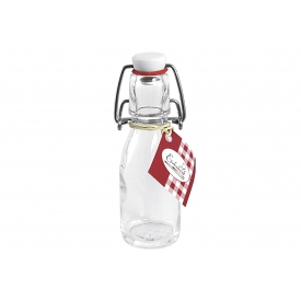 Dosen-zentrale Glasbügelflasche Einkochwelt 100 ml