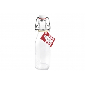 Dosen-zentrale Glasbügelflasche Einkochwelt 200 ml