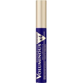 LOreal Paris Mascara Voluminous Waterproof Black