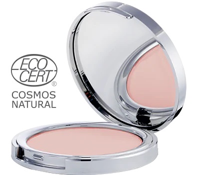 Gertraud Gruber&nbspMake up GG naturell COMPACT POWDER WITH SPF 30 Nr. 50