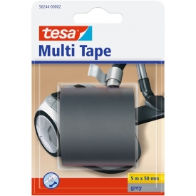 Tesa Reparatur Band Multi Tape grau 5mx50mm