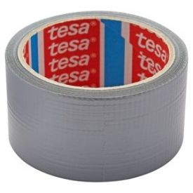 Tesa Reparatur Band Multi Tape grau 10mx50mm