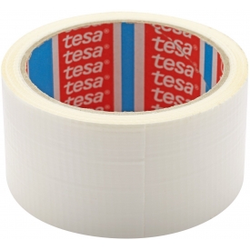 Tesa Reparatur Band Multi Tape weiß 10mx50mm