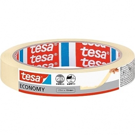 Tesa Maler Kreppband Universal 25m19mm