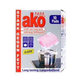 Ako Classic Mehrweg-Seifenpads
