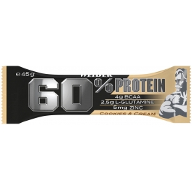Weider Protein Cookie % Cream