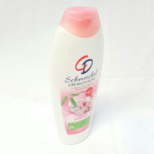 CD Schmeichel Cremedusche CD Schmeichel Cremedusche