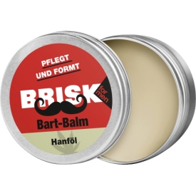Brisk Bart-Balm Brisk Bart-Balm