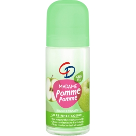 CD Deo Roll On Deodorant Madame Pomme Pomme