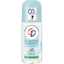 CD Deo Roll-on Sensitive Protect