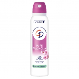 CD Deospray Magnolie
