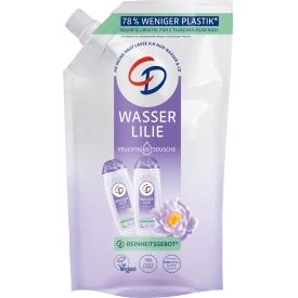 CD Dusche Wasserlilie Nachfüllpack