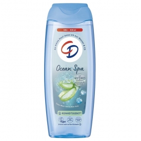 CD Dusche Duschgel Ocean Spa