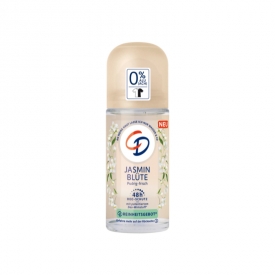 CD Deodorant Roll-On Kwiat Jasminu 50ml