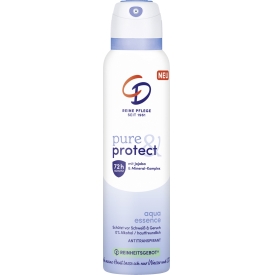 CD Pure & Protect Spray Aqua Essence
