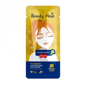 The Beauty Mask Company Manuka Honig Gesichtsmaske