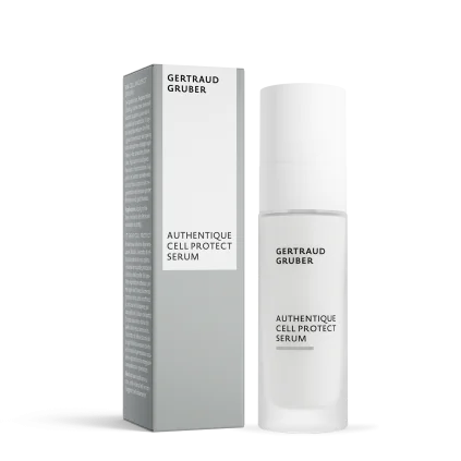 Gertraud Gruber Authentique Cell Protect Serum Gertraud Gruber Authentique Cell Protect Serum