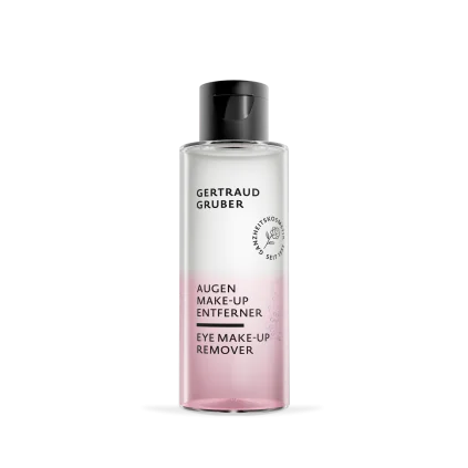Gertraud Gruber Gesichtsreinigung Eye Make up Remover Gertraud Gruber Gesichtsreinigung Eye Make up Remover