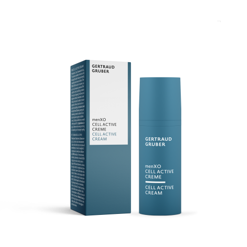 Gertraud Gruber XO Cell active cream Gertraud Gruber XO Cell active cream