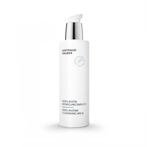 Gertraud Gruber&nbspSymphonie  Isoflavon Reinigungsmilch