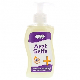 ream MED antibakterielle Seife Ream Quartett Arztseife  ream MED antibakterielle Seife Ream Quartett Arztseife