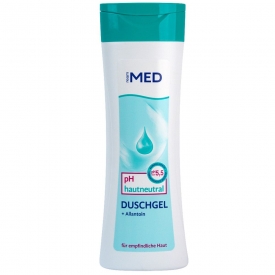 Nature Med Duschgel, pH 5,5, hautneutral