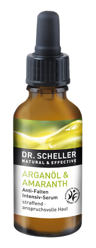 Dr Scheller  Anti Falten Intensiv Serum