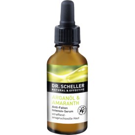 Dr.Scheller Serum Anti-Falten Arganöl & Amaranth