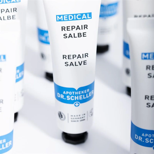 Dr Scheller MEDICAL Repair Salbe Dr Scheller MEDICAL Repair Salbe
