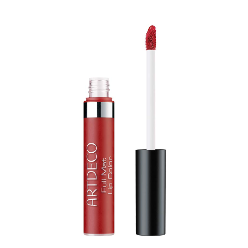 Artdeco  Full Mat Lip Color long-lasting crimson red