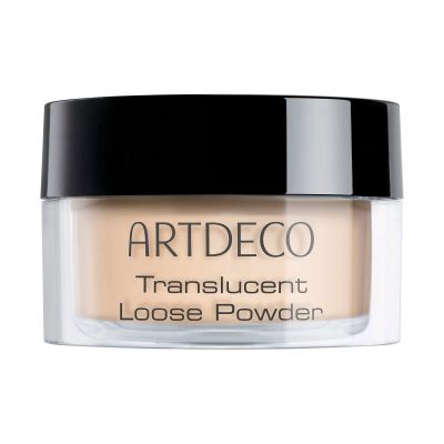 Artdeco  Translucent Loose Powder light