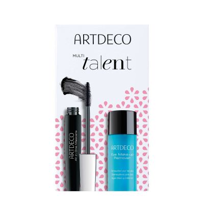 Artdeco&nbspAugen All In One Mascara & Eye-Make Up Remover Set