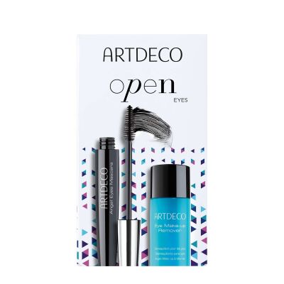 Artdeco  Angel Eyes Mascara & Eye Make-up Remover Set