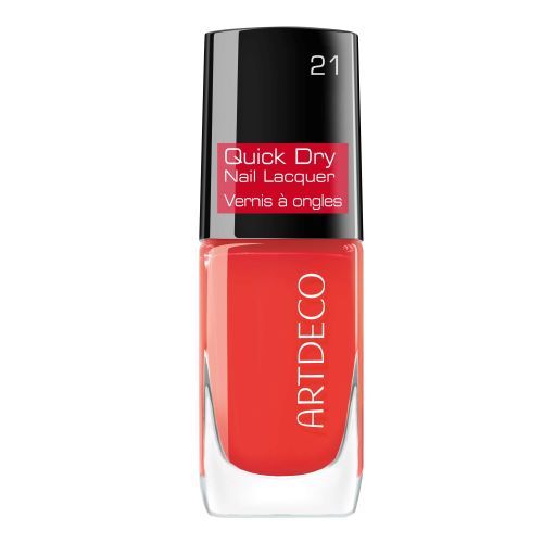 Artdeco  Quick Dry Nail Lacquer 21