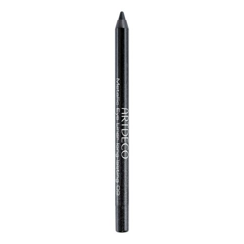 Artdeco  Metallic Eye Liner Long-Lasting 2