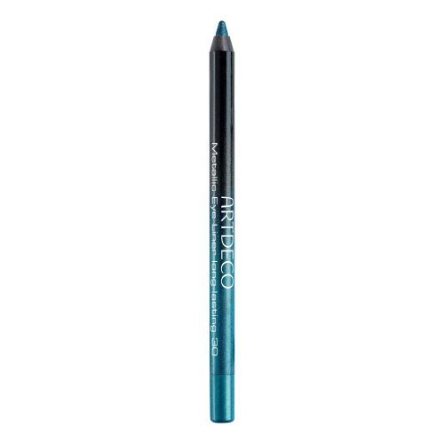 Artdeco  Metallic Eye Liner Long-Lasting 30