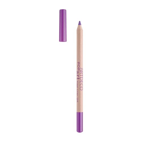 Artdeco&nbsp Pop Art Kajal Liner 4 lilac leader